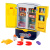 Игровой набор Кухня Холодильник Veld Co 112198 Игровой набор Кухня Холодильник Veld Co 112198